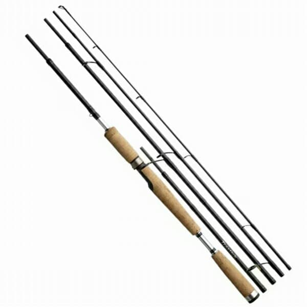 Shimano Trastick S710ML