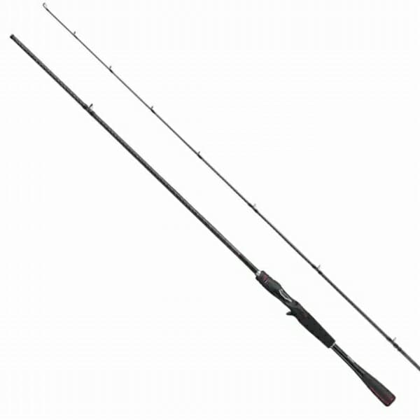 Shimano 20 Zodias Baitcasting 166M-2