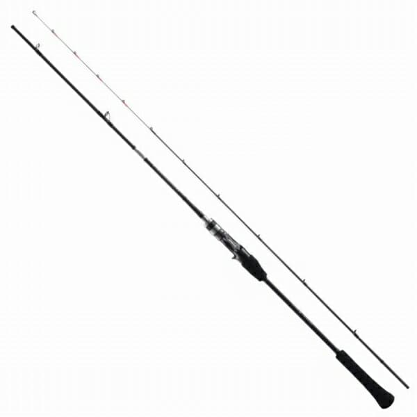 シマノ クロスミッション BB B66ML-S 竿 ジギング