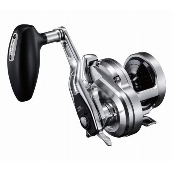 Shimano 21 Ocea Jigger 1501XG Left