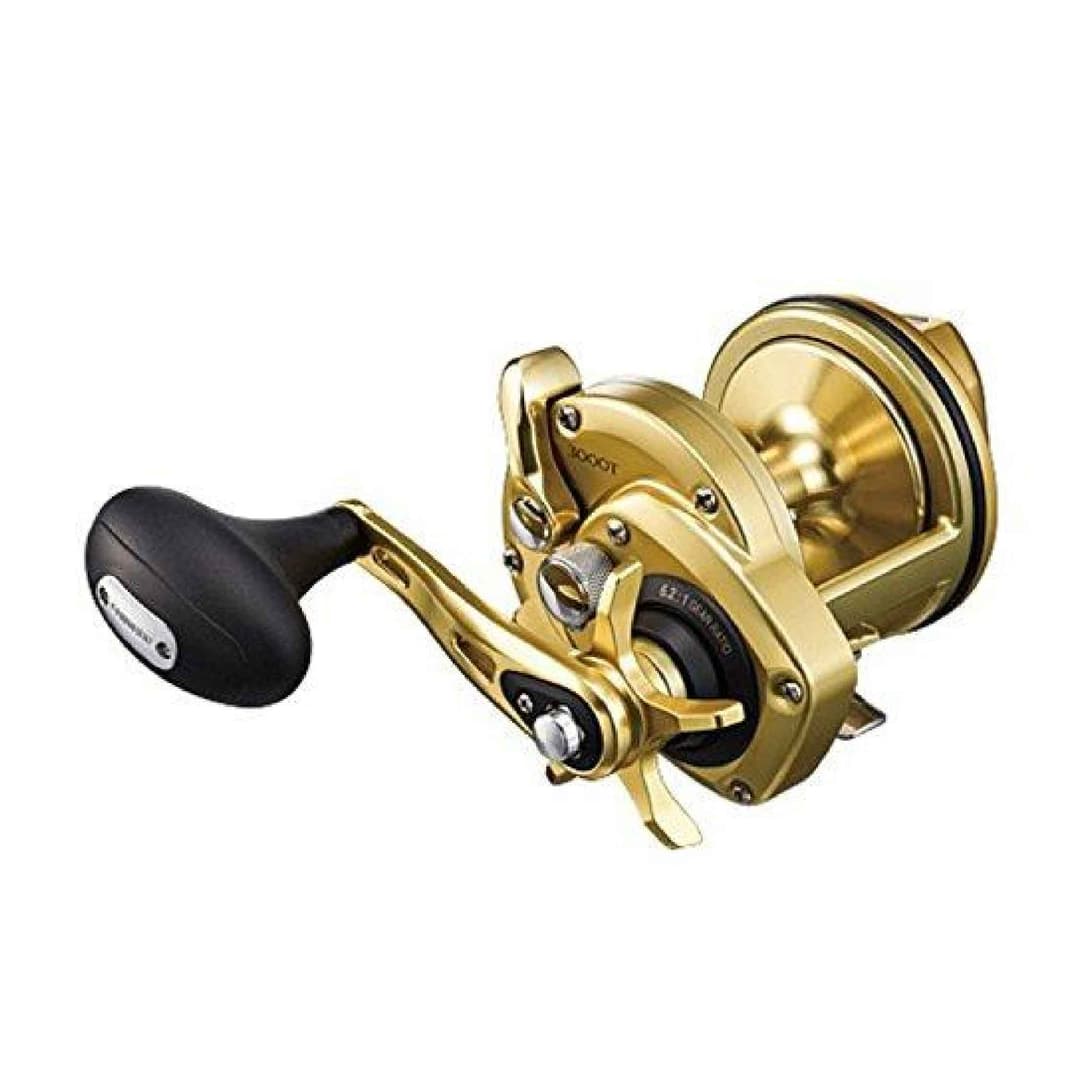 Shimano 15 Kaikon 3000T Right