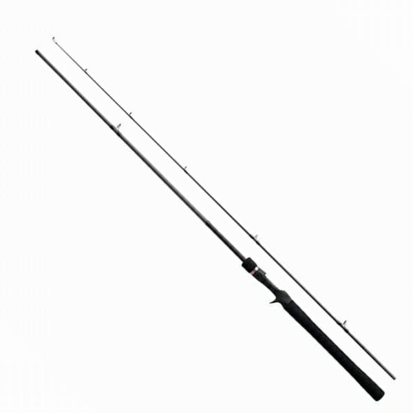 Shimano 23 Lure Matic Bass B66ML Bass Rod