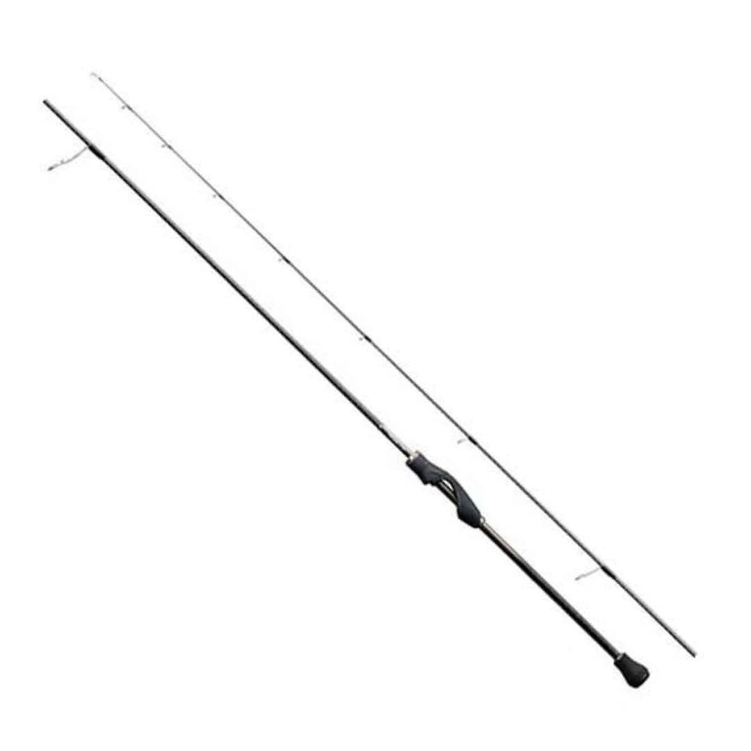 Shimano Soare CI4+ Deep Ajing FJ-B604MH-S