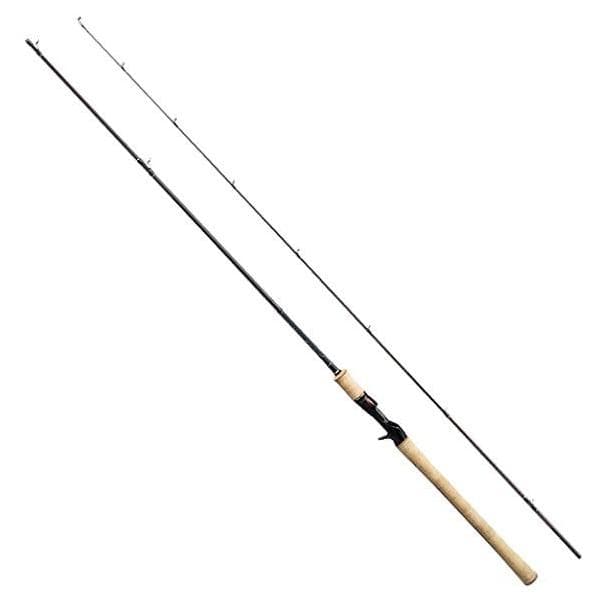 Shimano Cardiff Native Special B54UL