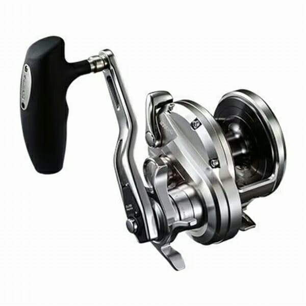 Shimano 20 Ocea Jigger 4000HG Right