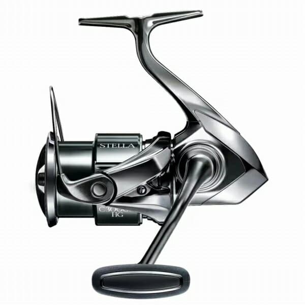 Shimano 22 Stella C3000MHG