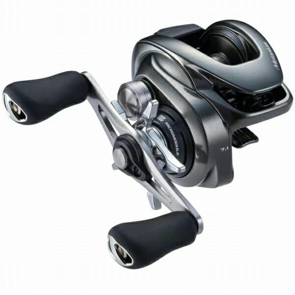Shimano 23 Metanium 100HG Baitcasting Reel