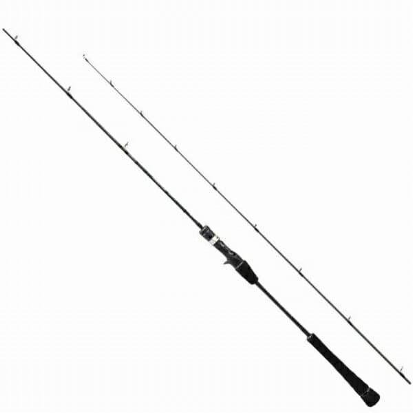Shimano 22 Game Type LJ B62-0