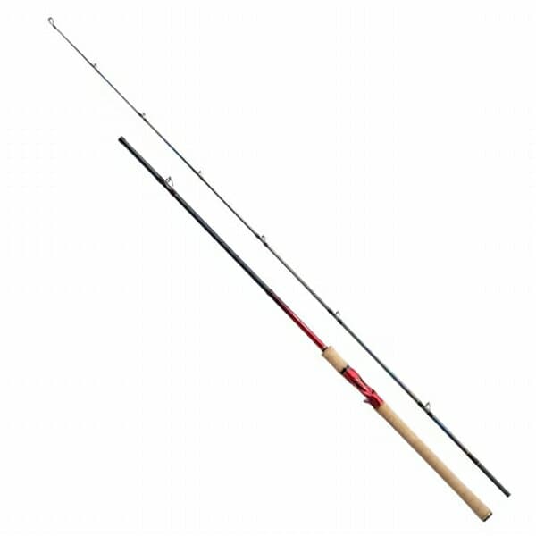 Shimano 21 World Shaula Baitcasting 1754R-2