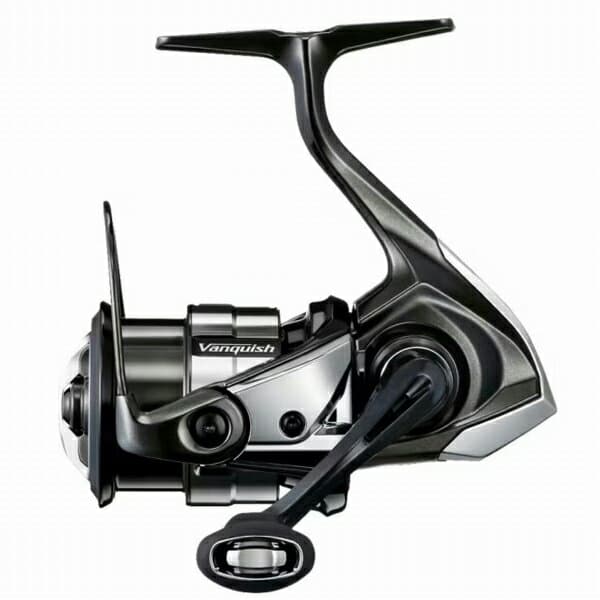 Shimano 23 Vanquish C2000SHG