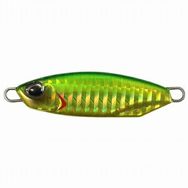 DUO Drag Metal Cast Slow 20GPHA0055 Green Gold