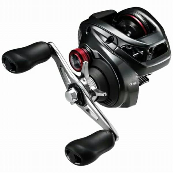 Shimano 24 Scorpion MD 300XG Right
