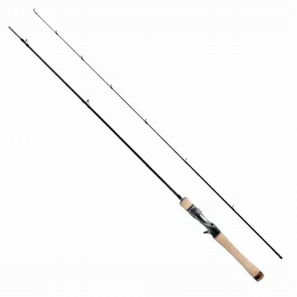Shimano 24 Cardiff Stream Premium B60UL