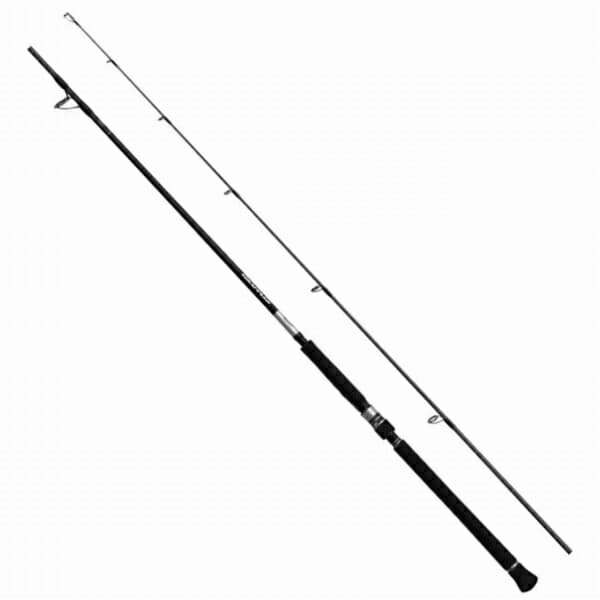 Shimano 25 Grappler Type C S80L