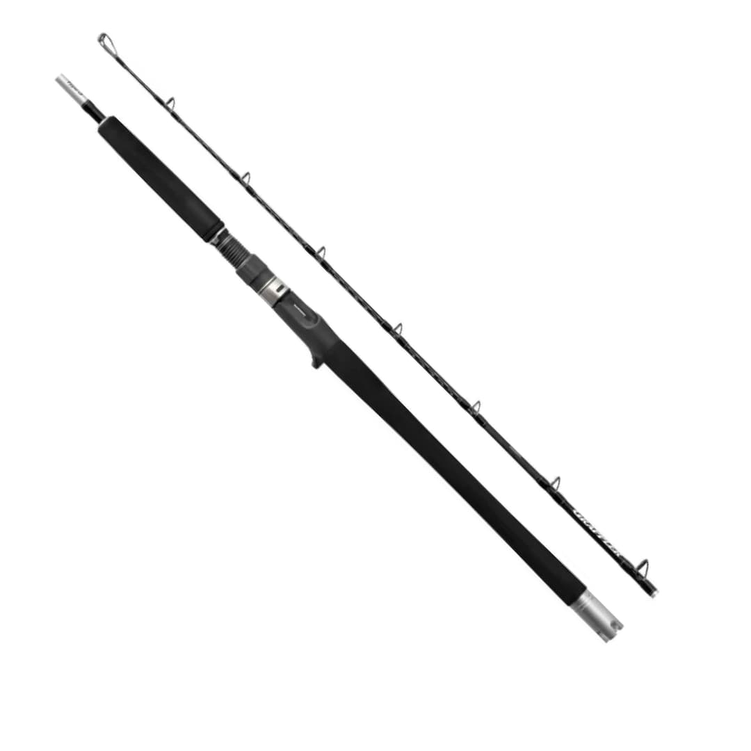 Shimano 25 Grappler Type J S53-8