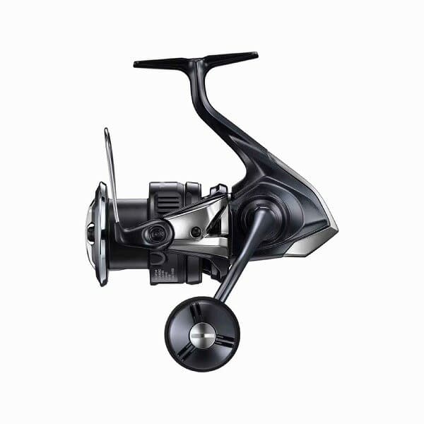Shimano 25 Twin Power XD 4000HG