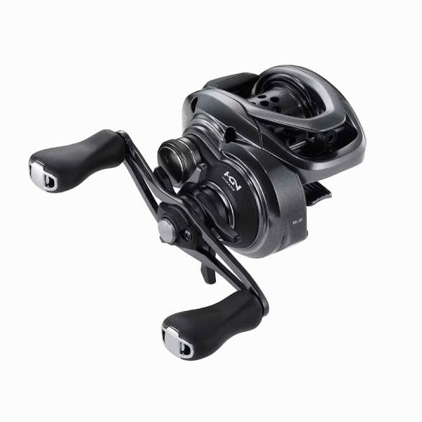 Shimano 25 SLX BFS XG Right Baitcasting Reel
