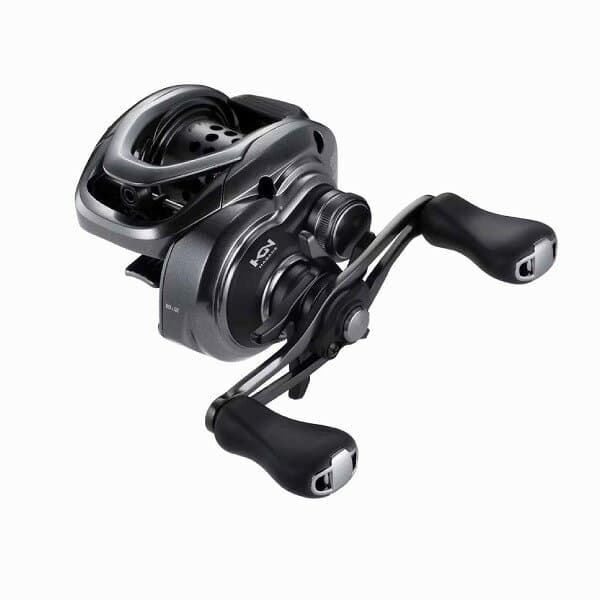 シマノ 25 SLX BFS XG LEFT リール ベイトキャスティング