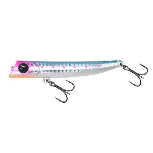 Eclipse Balor 90 #081 Blue Pink Iwashi