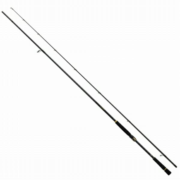 Daiwa 24 Lateo Spinning 106M-K