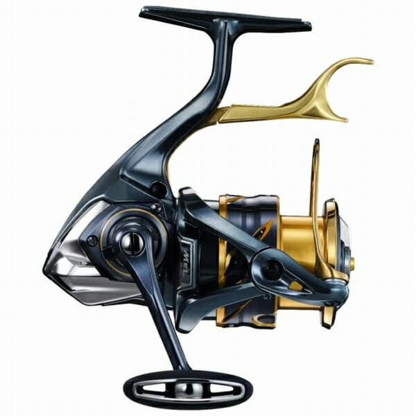 Shimano 21 BB-X Technium 2500DXG S R