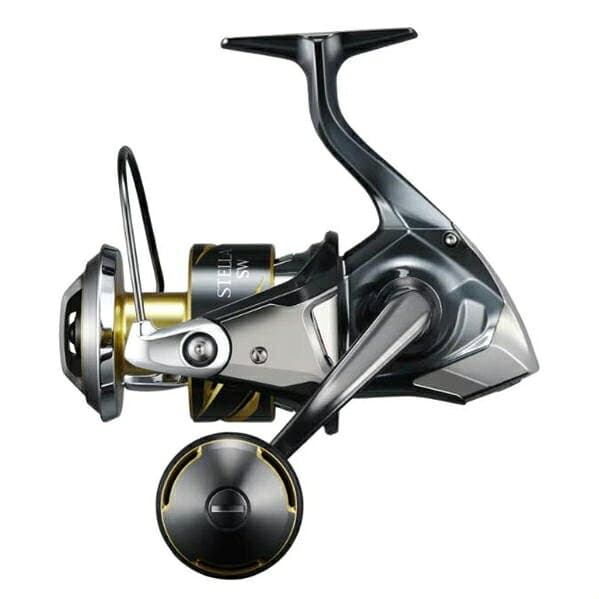 Shimano 25 Stella SW 8000XG