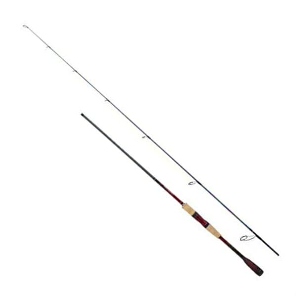 Shimano 20 World Shaula Spinning 2702R-2 Multi Purpose Long Special