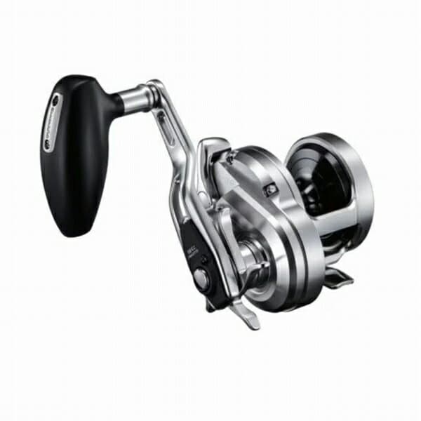 Shimano 21 Ocea Jigger 2000NRMG Right