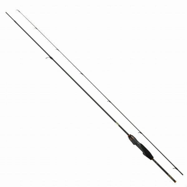 Daiwa 24 Presso Air AGS 510UL-E