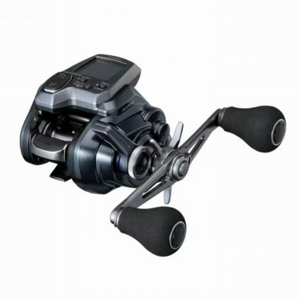 Shimano 25 Force Master 300 300DH