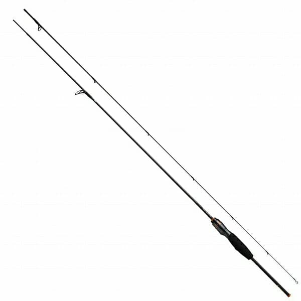 Daiwa 22 Presso Air AGS 510XUL