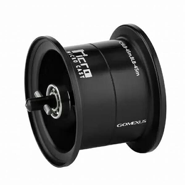 ゴメクサス OD-BFS-BK　Forアルテ゛ハ゛ラン BFS リール スピニング用パーツ