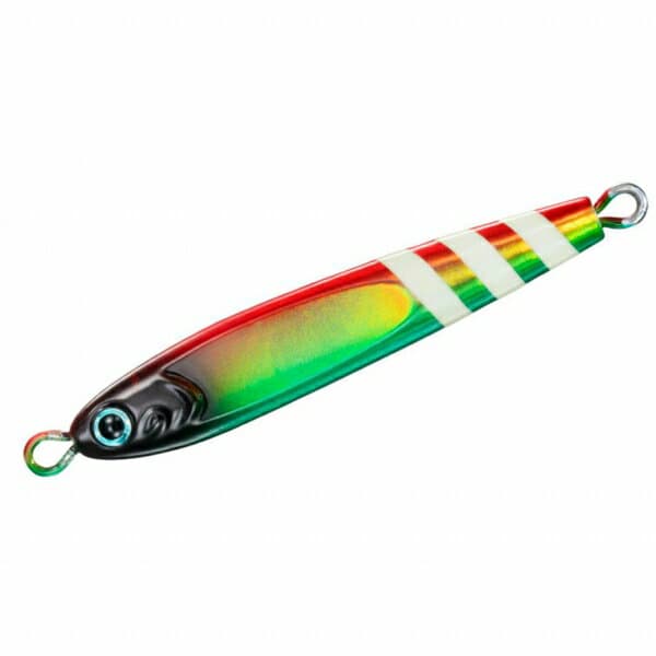 Daiwa TG Bait 210 FH Tropical Debira