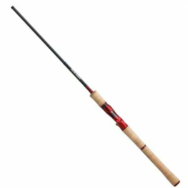 Shimano 20 Scorpion 15103RS-5 5-Piece Baitcasting Model