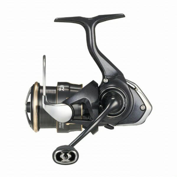 Daiwa 26 Freams LT2500S-XH