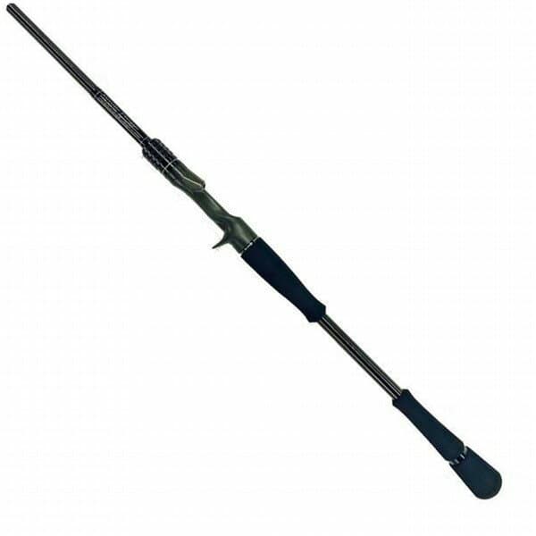 G-Craft Seven Sense AR Monster Plugger MPB-833-AR
