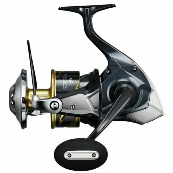 Shimano 25 Stella SW 20000PG