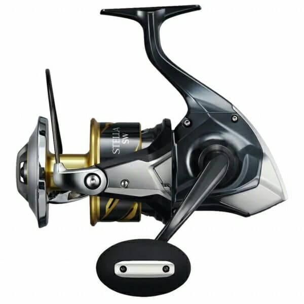 Shimano 25 Stella SW 25000PG