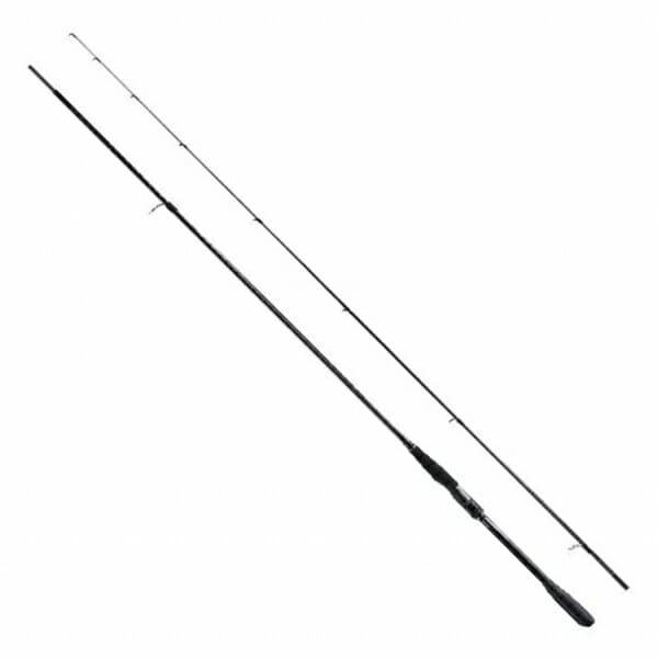 Shimano 25 Exsence Genos S97MH/F Dark Force 97 2 Pieces Spinning Rod