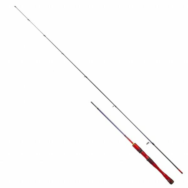 Shimano 24 World Shaula Technical Edition S62L-MD/2