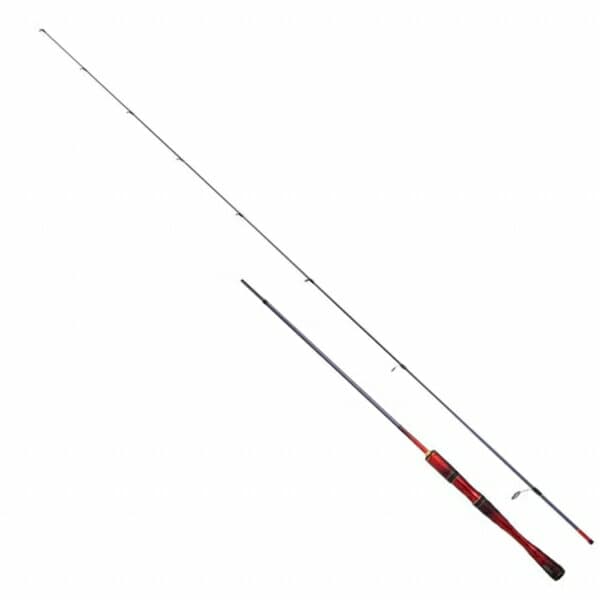 Shimano 24 World Shaula Technical Edition S66L-MD/2