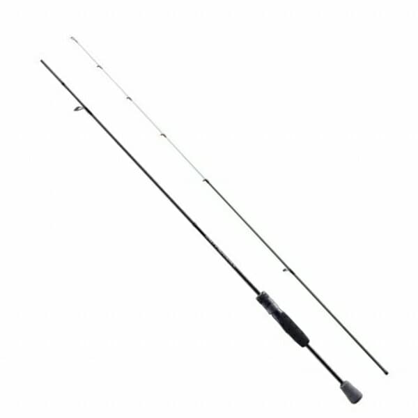Shimano 25 Salty Advance Shore Model S58UL-S Ajing 2 Pieces Spinning Rod