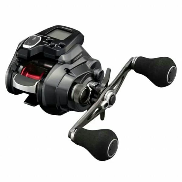 Shimano 22 Force Master 200DH