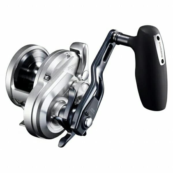 Shimano 21 Ocea Jigger 2001NR XG