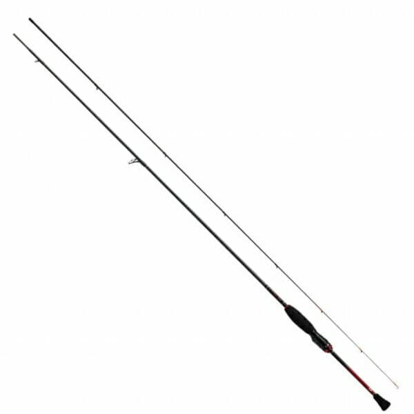 Daiwa 22 Gekkabijin EX AGS 510UL-S-Q Rei