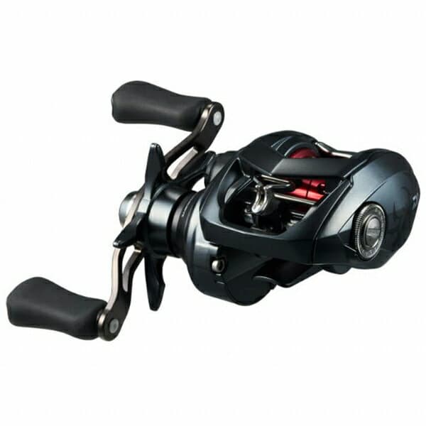 Daiwa 26 Tatula BF TW 8.1R Right