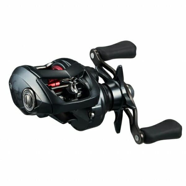 Daiwa 26 Tatula BF TW 8.1L Left