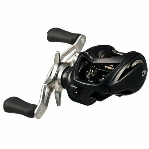 Daiwa 26 Silver Wolf CT SV TW 8.5R PE SPECIAL Right