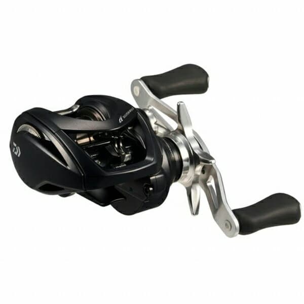 Daiwa 26 Silver Wolf CT SV TW 8.5L PE SPECIAL Left