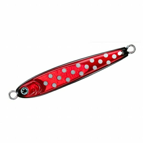 Daiwa TG Bait 180g FH Black Red Dot Glow
